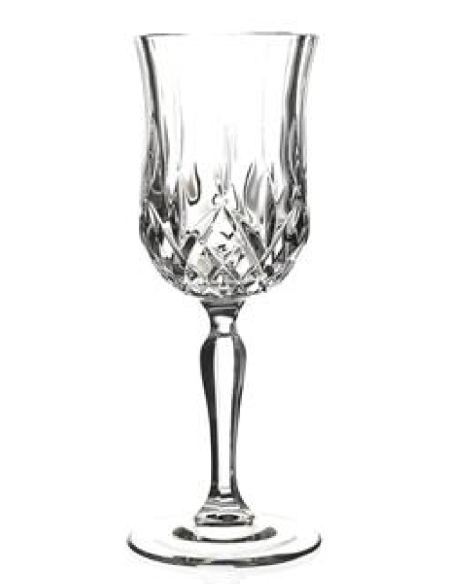 Vaso de licor 6 cl - 2 oz - Dimensiones Ø 5,1 cm x 13,6 h