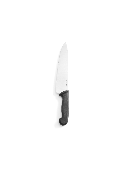 Coltello da cucina - Serie Universale - Lama mm 180
