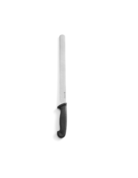 Coltello da salmone - Serie Universale - Lama mm 350