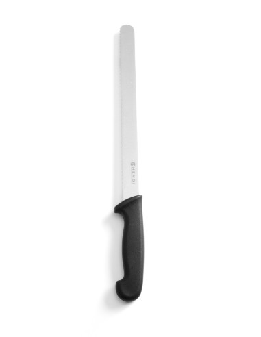 Bread knife - Universal Series - Blade mm 300
