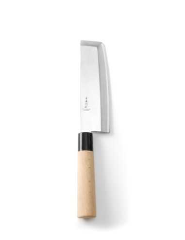 Usuba - Coltello giapponese  - Per vegetali -...