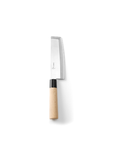 Usuba - Coltello giapponese  - Per vegetali -...