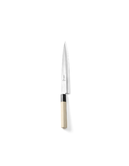 Yanagiba - Cuchillo japonés - Hoja mm 240