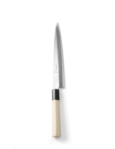 Sashimi - Cuchillo japonés - Hoja mm 210