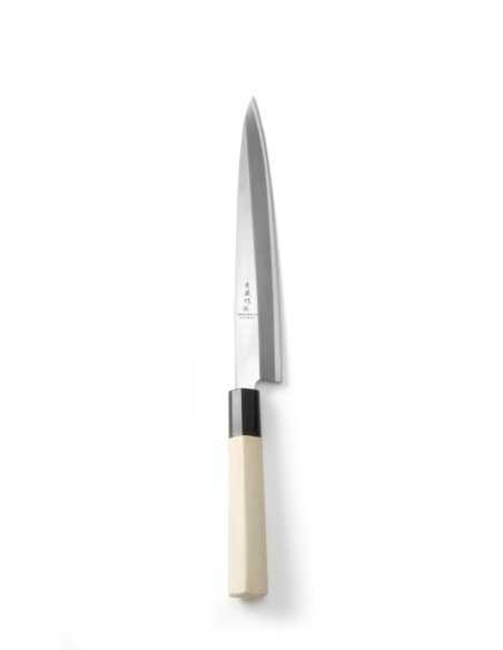 Sashimi - Coltello giapponese - Lama mm 210