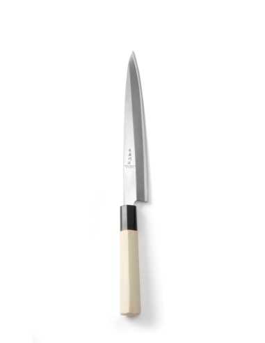 Sashimi - Cuchillo japonés - Hoja mm 210