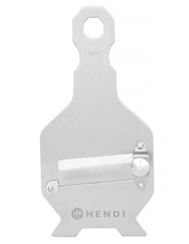 Mandoline for truffles - In stainless steel -...