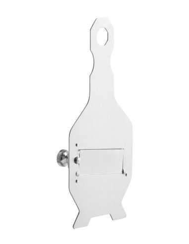Mandoline for truffles - In stainless steel -...