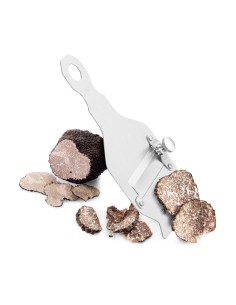 Mandoline for truffles - In stainless steel - Thickness... 2