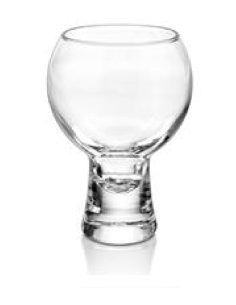 Calice 54 cl - Oz 19 - Dimensioni Ø 7.5 cm x 14.5 h
