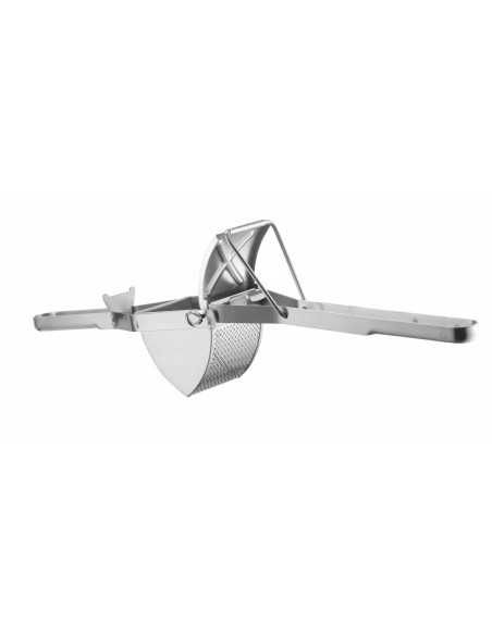 Potato masher - In stainless steel - mm 320 x 110
