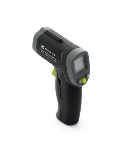 Infrared thermometer - Digital - Temperature...