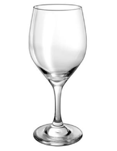 Calice 47 cl - Oz 16 4/7 - Dimensioni Ø 7.4 cm x 21.5 h 2