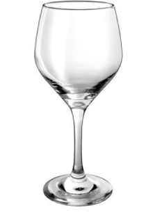 Goblet 47 cl - Oz 16 4/7 - Dimensions Ø 7.8 cm x 21.5 h