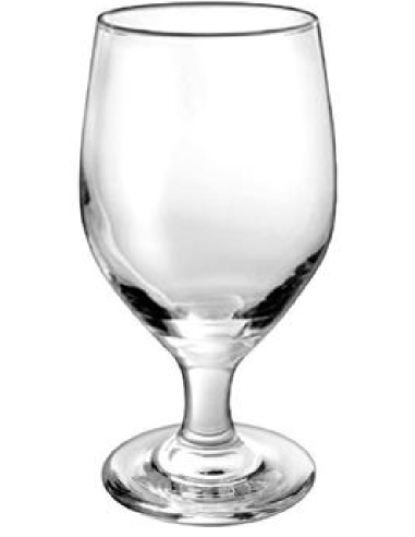 Water goblet 31 cl - 11 oz - Dimensions Ø 6.4...