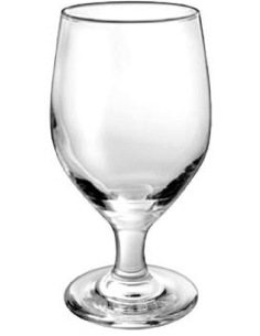 Copa de agua 31 cl - 11 oz - Dimensiones Ø 6,4 cm x 15,4 h 2