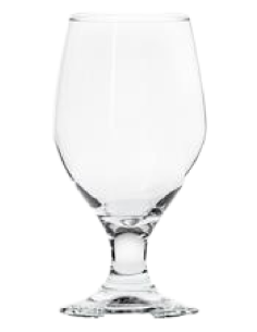 Calice acqua 38 cl - Oz 13 3/8 - Dimensioni Ø 6.8 cm x 16 h 2