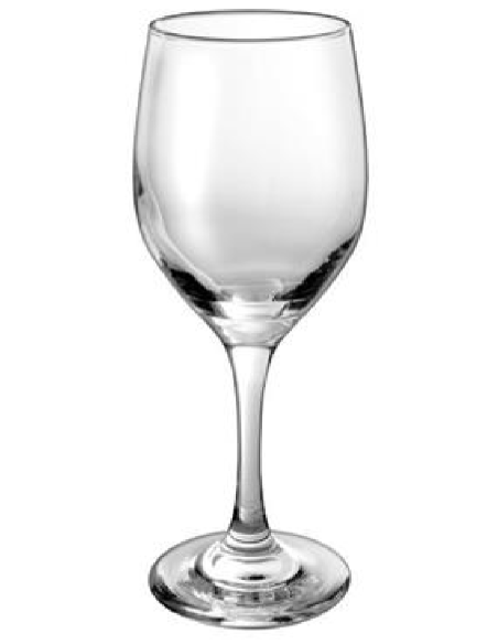 Calice 31 cl - Oz 11 - Dimensioni Ø 6.4 cm x 19.5 h