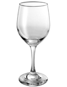 Calice 27 cl - Oz 13 1/2 - Dimensioni Ø 6.2 cm x 18.5 h