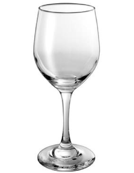 Goblet 27 cl - Oz 13 1/2 - Dimensions Ø 6.2 cm x 18.5 h