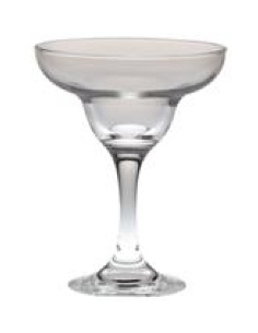 Vaso Margarita 27 cl - 9 1/2 oz - Dimensiones Ø 11,2 cm x... 2