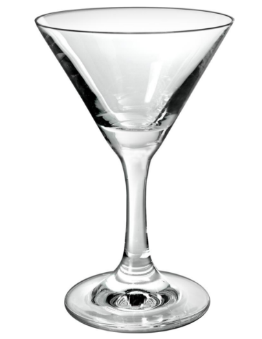 Martini glass 15 cl - 5 1/4 oz - Dimensions Ø...