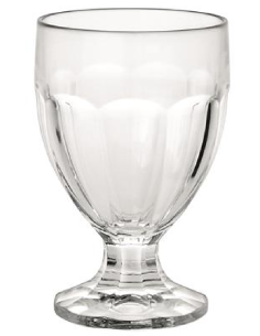 Copa 19 cl - Oz 6 1/2 - Dimensiones Ø 6,9 cm x 7,9 h