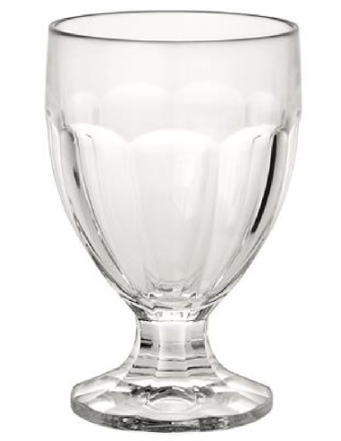 Copa 19 cl - Oz 6 1/2 - Dimensiones Ø 6,9 cm x...