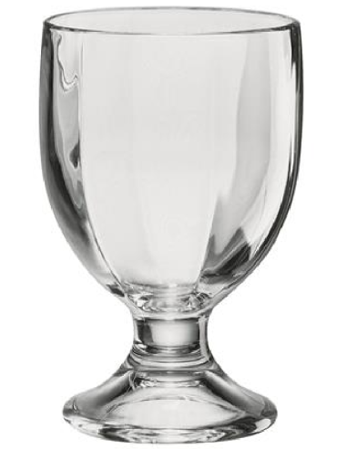 Calice acqua 24.5 cl - Oz 8 5/8 - Dimensioni Ø...