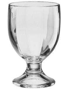 Calice acqua 24.5 cl - Oz 8 5/8 - Dimensioni Ø 7.6 cm x... 2