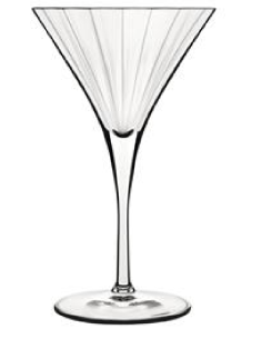 Copa Martini 26 cl - Oz 8 3/4 - Dimensiones Ø 11,3 cm x...