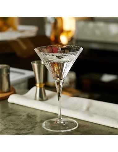 Copa Martini 26 cl - Oz 8 3/4 - Dimensiones Ø...