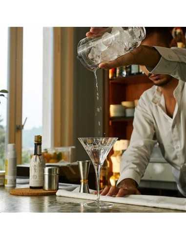 Copa Martini 26 cl - Oz 8 3/4 - Dimensiones Ø...