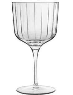Vaso de ginebra 60 cl - Oz 20 1/4 - Dimensiones Ø 10,7 cm... 2