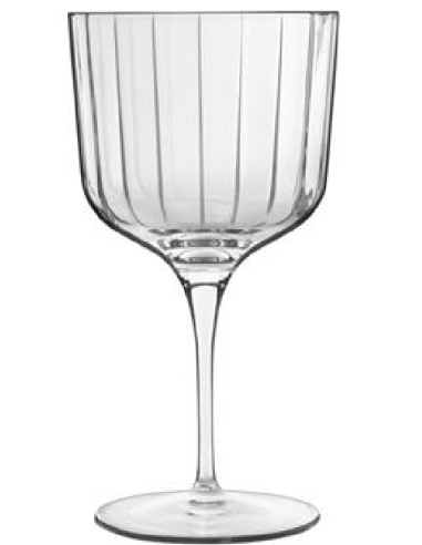 Cocktail glass 25 cl - 8 3/8 oz - Dimensions Ø 7.5 cm x 19.5 h