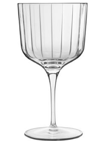 Copa de cóctel 25 cl - 8 3/8 oz - Dimensiones Ø...