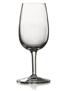 Calice 12 cl - Oz 4 - Dimensioni Ø 6 cm x 13.6 h