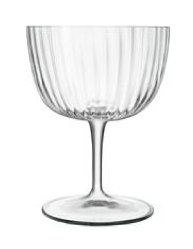 Goblet 27 cl - Oz 9 1/8 - Dimensions Ø 9.2 cm x...