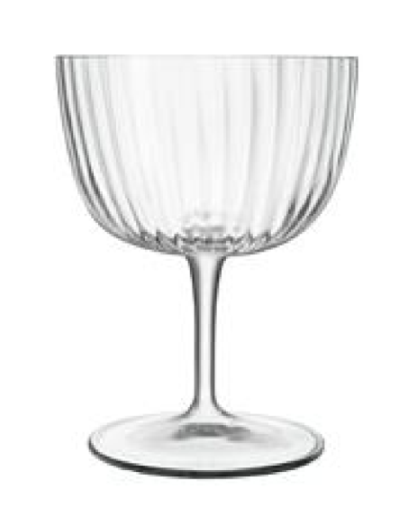 Calice 27 cl - Oz 9 1/8 - Dimensioni Ø 9.2 cm x 12 h