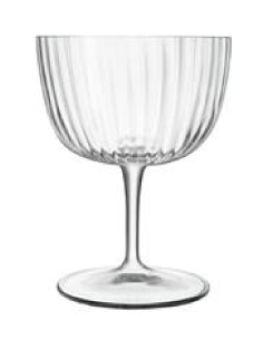 Calice 27 cl - Oz 9 1/8 - Dimensioni Ø 9.2 cm x 12 h 2