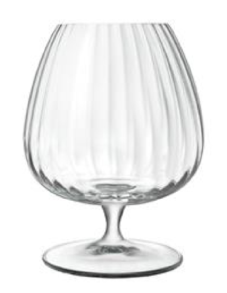 Cognac glass 46.5 cl - Oz 15 3/4 - Dimensions Ø 9.5 cm x 12.7 h