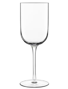 Red wine glass 40 cl - Oz 13 1/2 - Dimensions Ø 7.6 cm x...