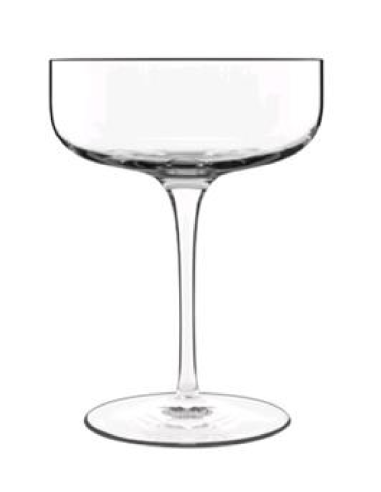 Cocktail glass 30 cl - 10 1/4 oz - Dimensions Ø 10.5 cm x 14.2 h