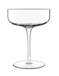 Calice cocktail 30 cl - Oz 10 1/4 - Dimensioni Ø 10.5 cm... 2