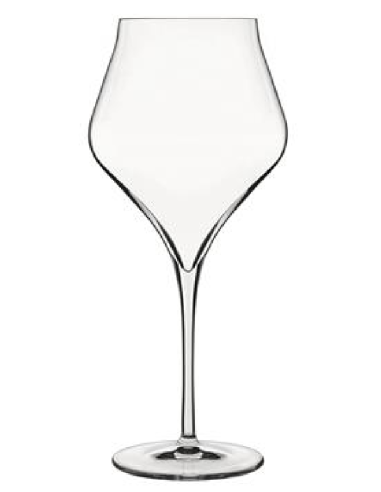 Calice burgundy 65 cl - Oz 22 - Dimensioni Ø 11...