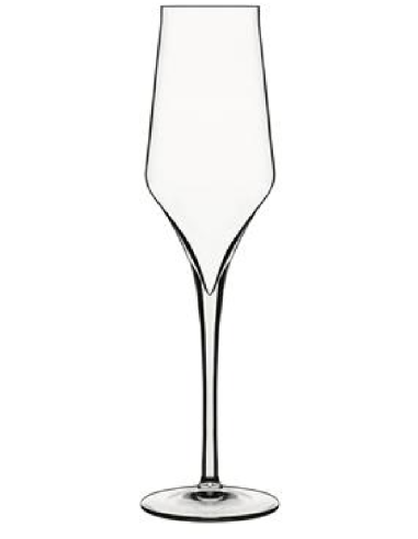 Copa de champán 24 cl - 8 oz - Dimensiones Ø...