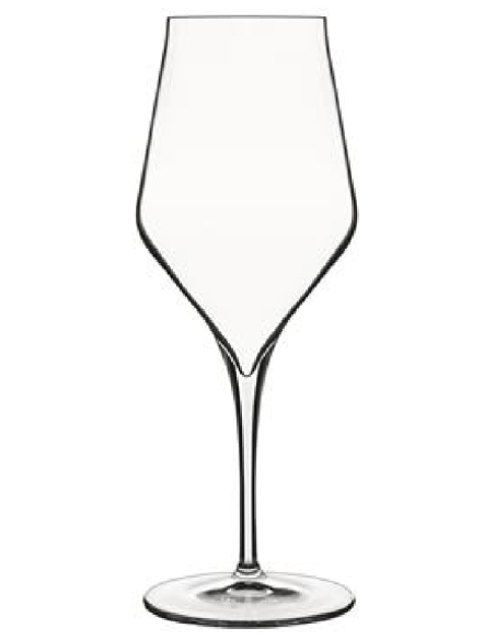 Bordeaux goblet 55 cl - Oz 18 1/2 - Dimensions Ø 9.5 cm x 24.3 h
