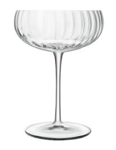 Calice Champagne 30 cl - Oz 10 1/8 - Dimensioni Ø 10.7 cm...