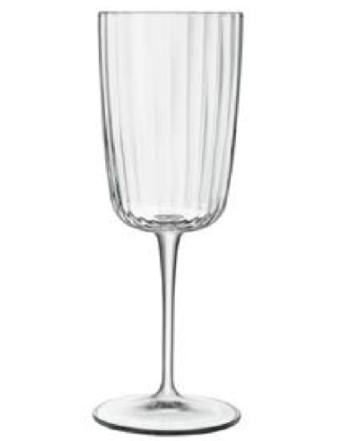 Cocktail glass 25 cl - 8 1/2 oz - Dimensions Ø 6.7 cm x 19 h