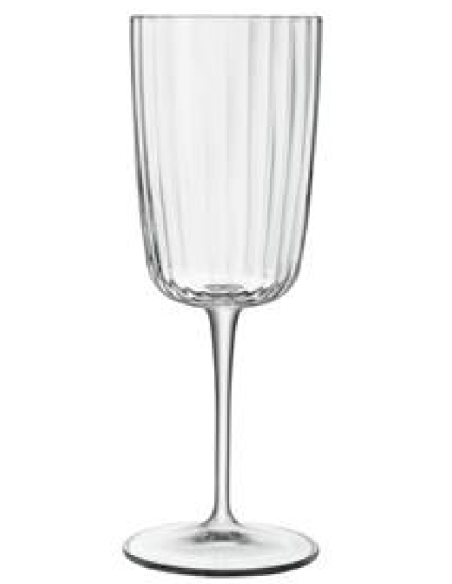 Copa de cóctel 15 cl - 5 oz - Dimensiones Ø 6,5 cm x 16,5 h